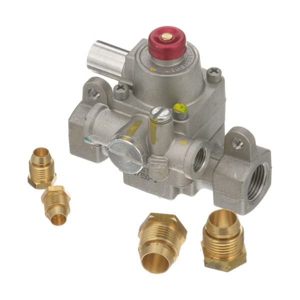 24 Ovens Safety Valve For  - Part# Vh00-922159-0000A